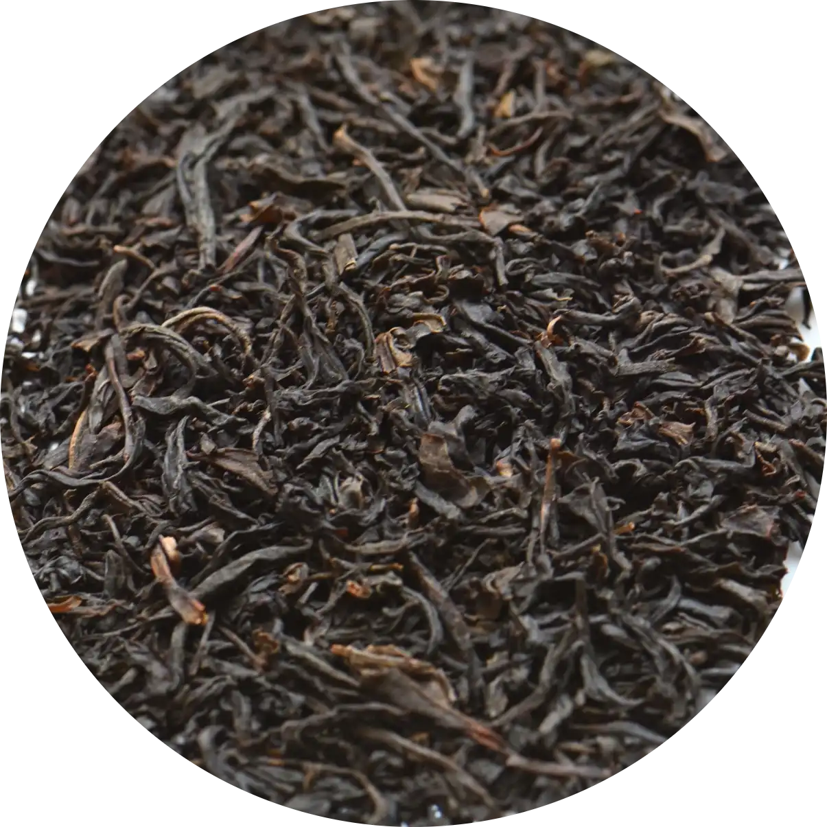 Benifuki Premium Primera Cosecha 2025 - Té Negro de Japón