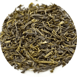 Darjeeling Dhajea Tea Estate Green Tea - FTGFOP1