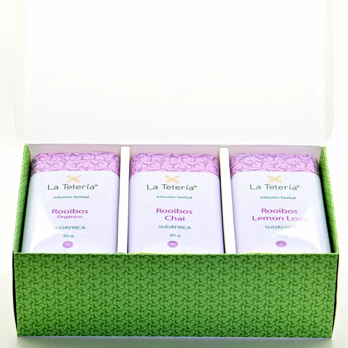 Selección Rooibos