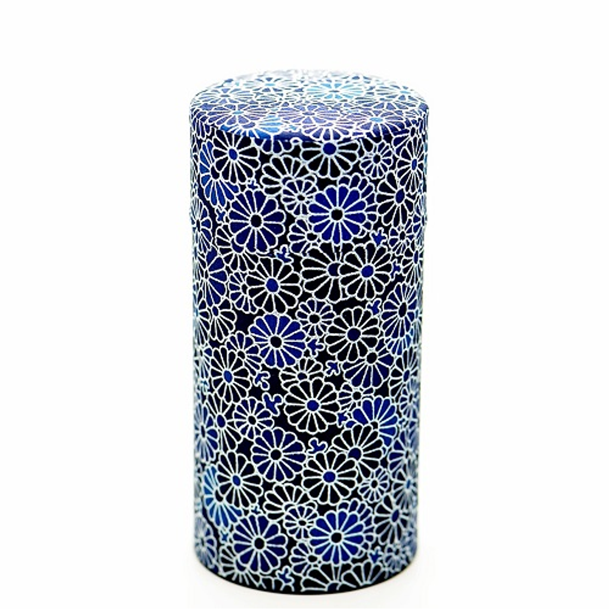 Recipientes para el almacenaje del té