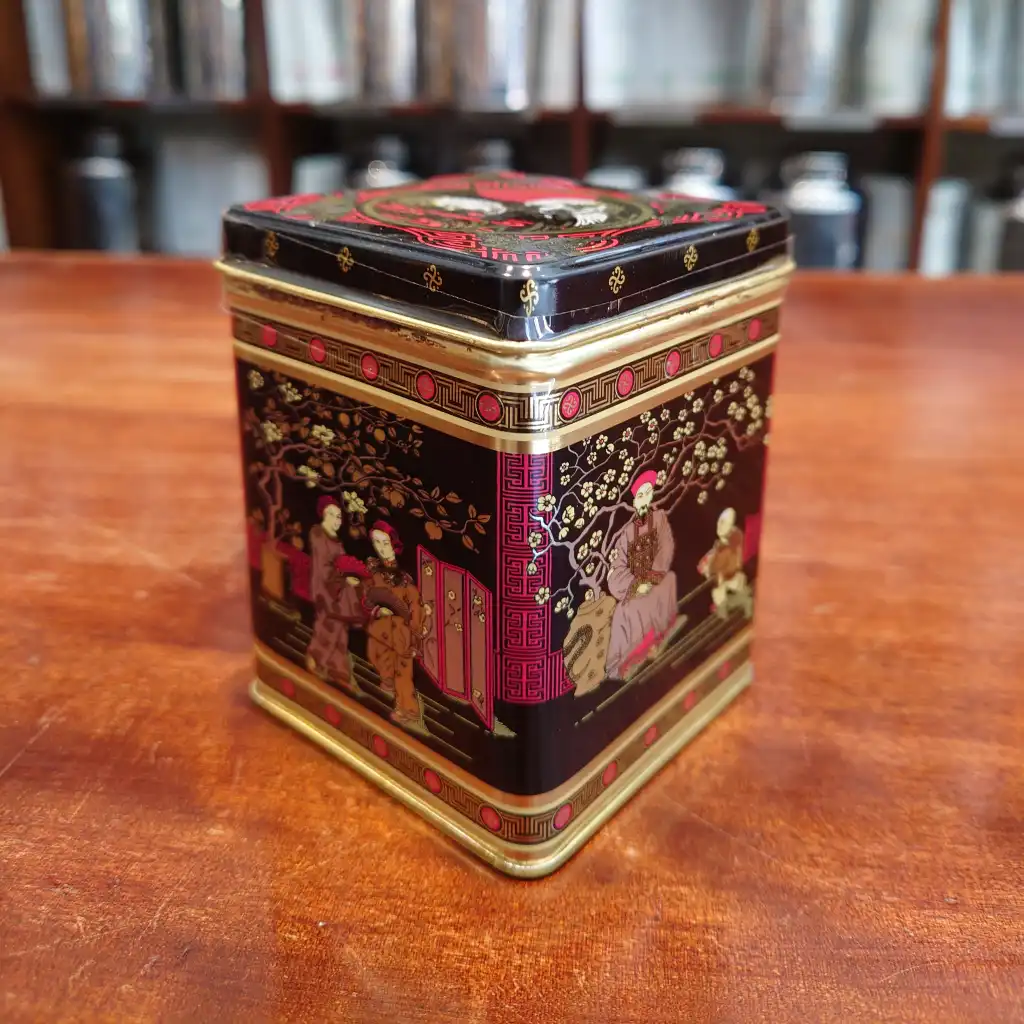 Christmas Tea Black Jap 120g