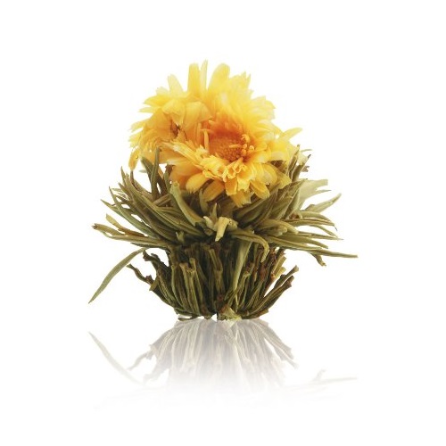 Abloom - Blooming Tea - Té Floreciente por unidad