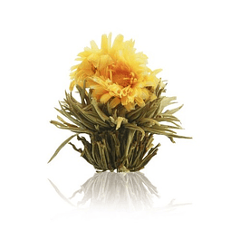 Abloom - Blooming Tea - Té Floreciente por unidad 