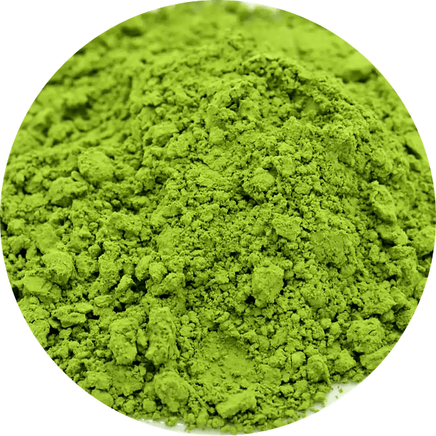 Matcha Japonés Ceremonial Yamanoibuki Ro 40g