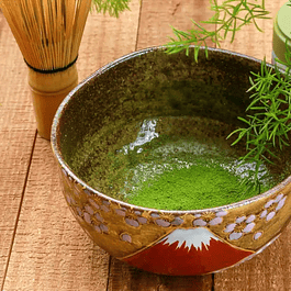 Taller de Matcha para Cafeterías