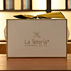 Regalo de Té verde Serenitea & Miel de Huaquén