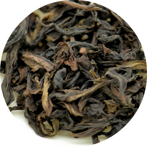 Shui Jin Gui - Minbei oolong