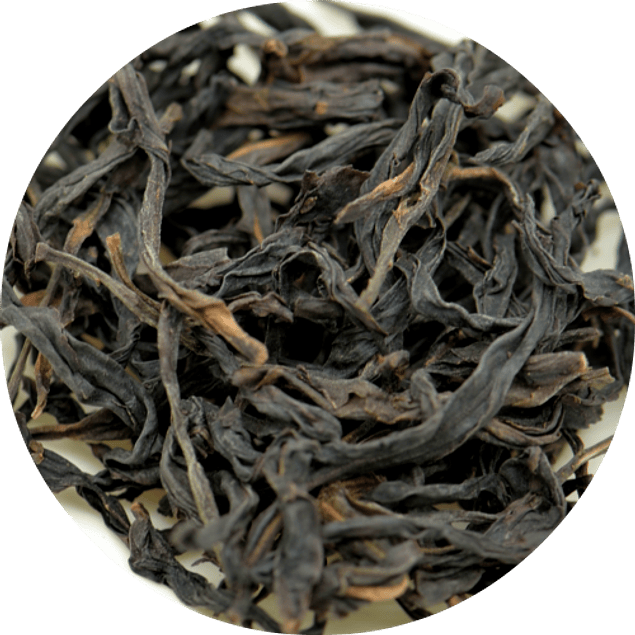 Zhi Lan Xiang - Fenghuangshan Dancong Oolong