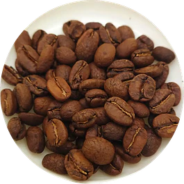 Colombia Palestina, Huila, Bourbon Ají 150g