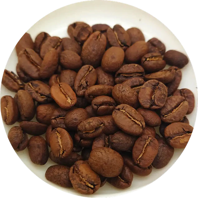 Colombia Palestina, Huila, Bourbon Ají 150g