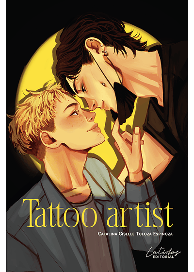 Libros cantos pintados (Stock limitado)