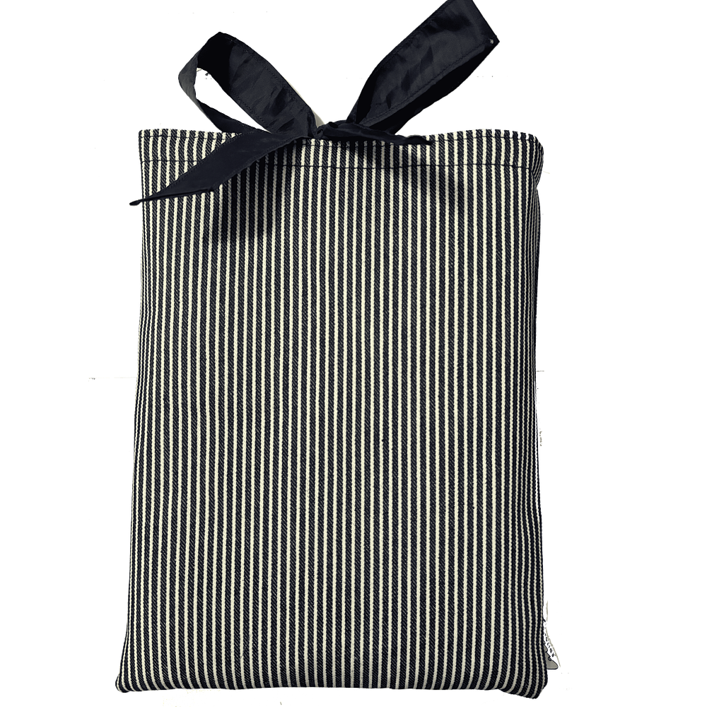 Funda de libro con cinta 20 x 28 cm