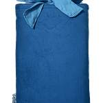 Funda de libro con cinta 20 x 28 cm