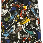 Funda de libro con cinta 20 x 28 cm