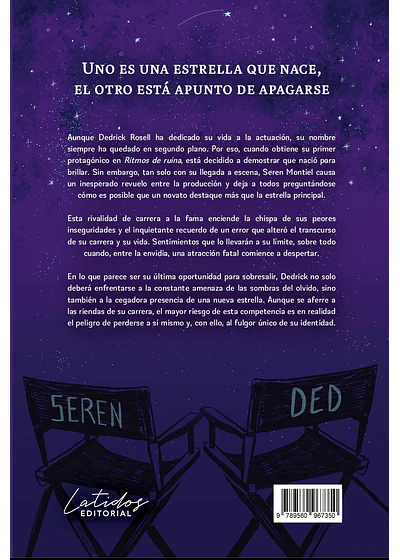 El dilema de mirar un cielo estrellado  | J. Valentina 