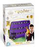 PUZZLE 3D HARRYPOTTER KNIGTH - Miniatura 1
