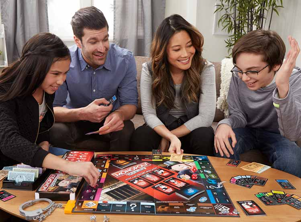 monopoly edición para tramposos 2