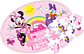 puzzle de minnie  - Miniatura 1