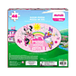 puzzle de minnie  - Miniatura 3