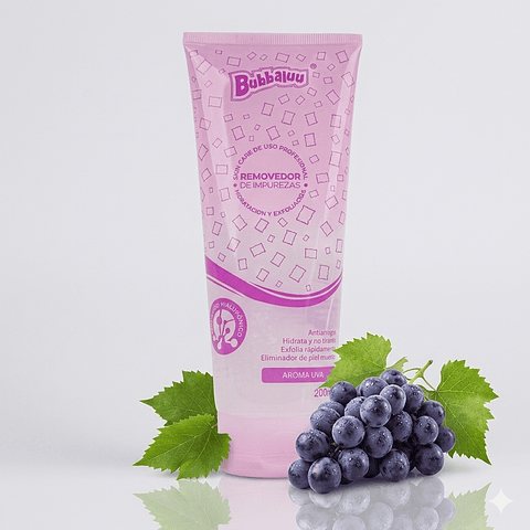 removedor de impurezas 