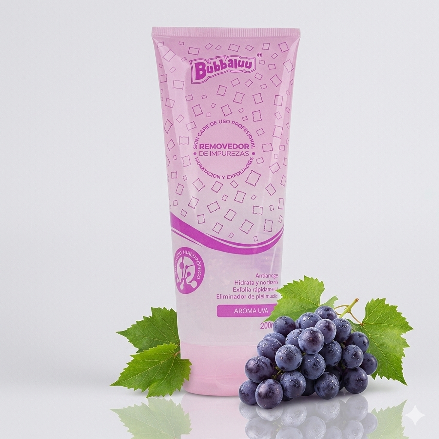 removedor de impurezas  1