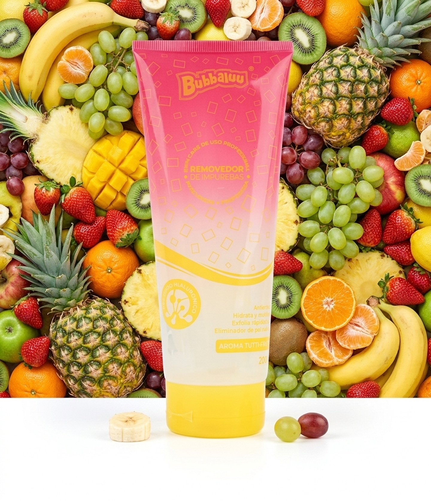 removedor de impuresas 1