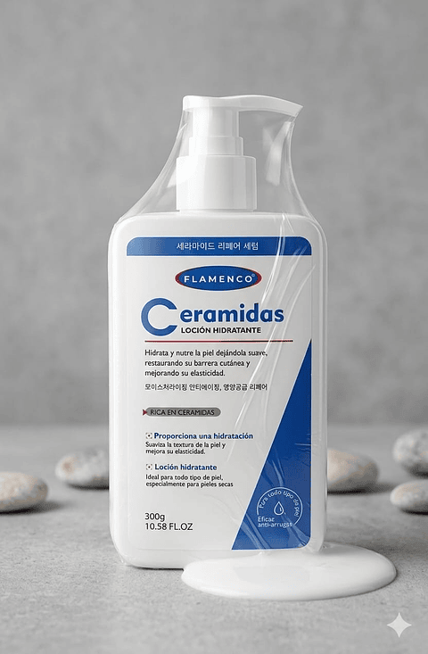 locion hidratante 