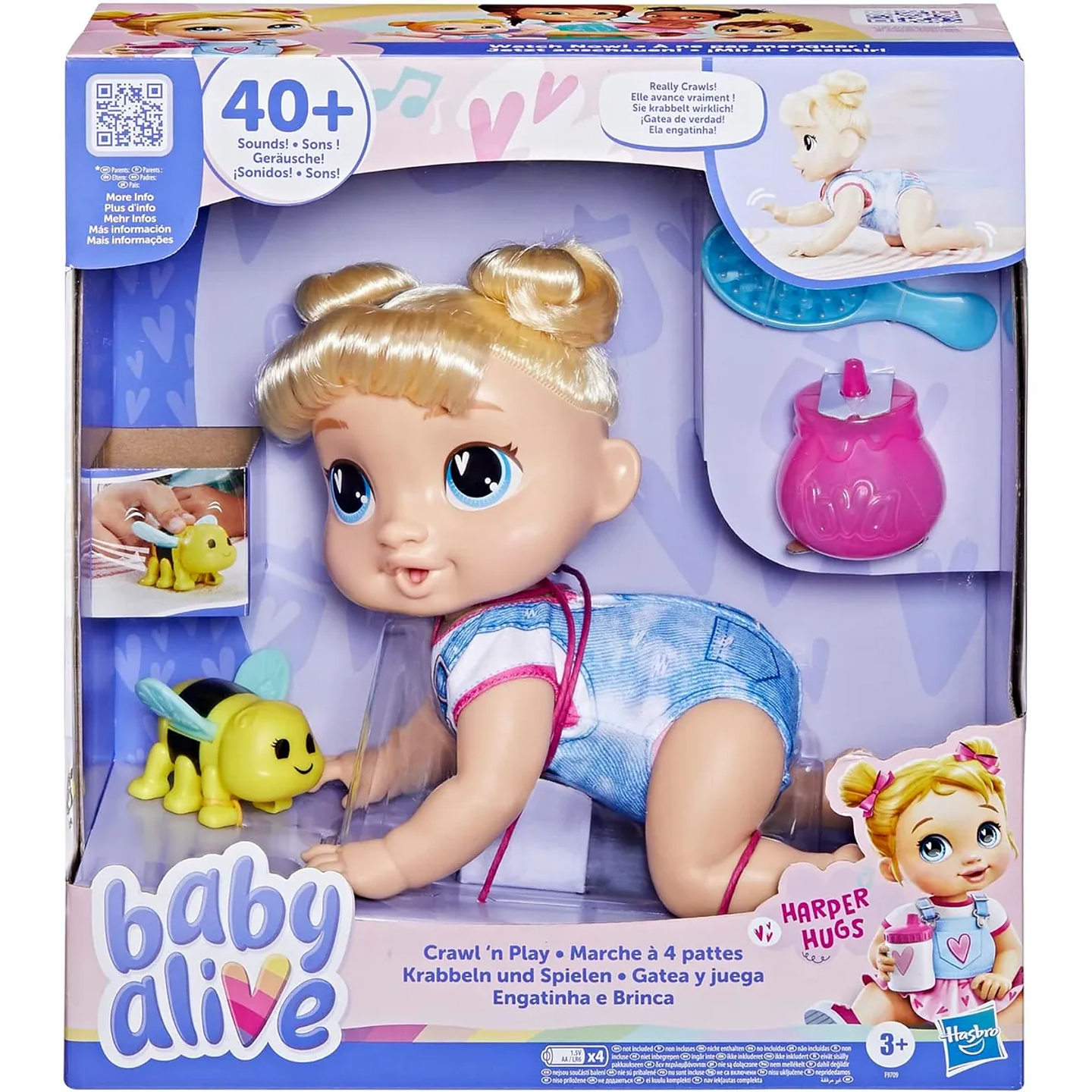 muñeca baby live gatea 2