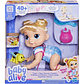 muñeca baby live gatea - Miniatura 2