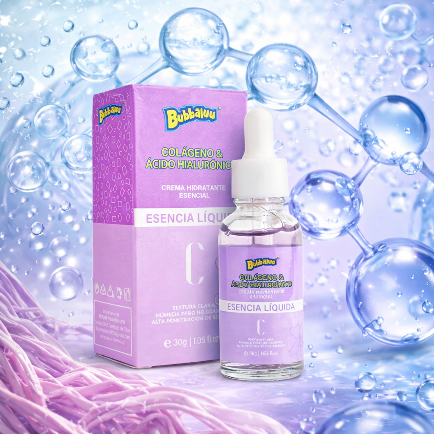 Crema hidratante esencial  1