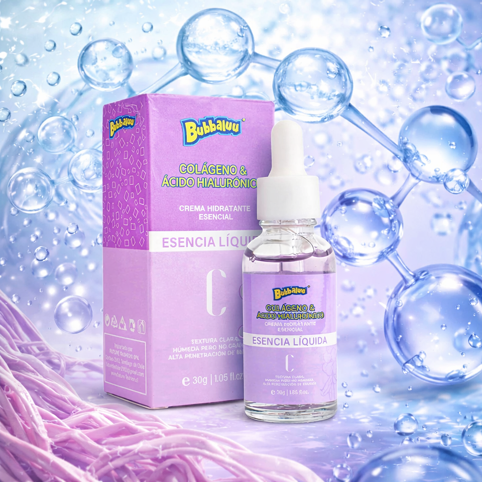 Crema hidratante esencial  1