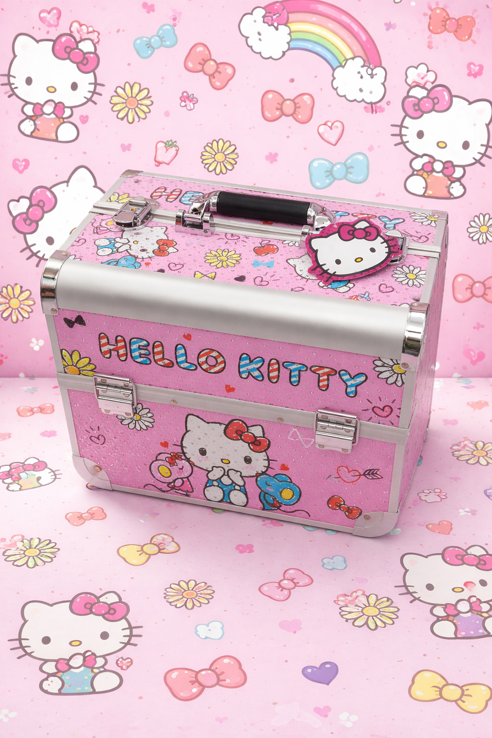 caja hello kitty 2
