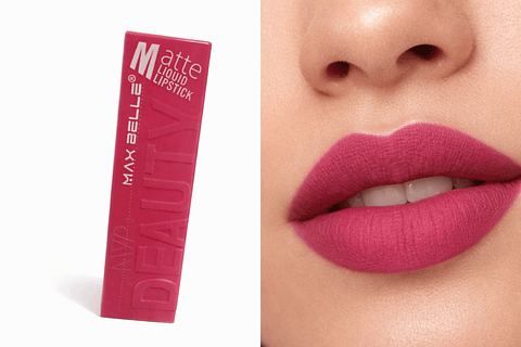 labial liquido  matte n°1