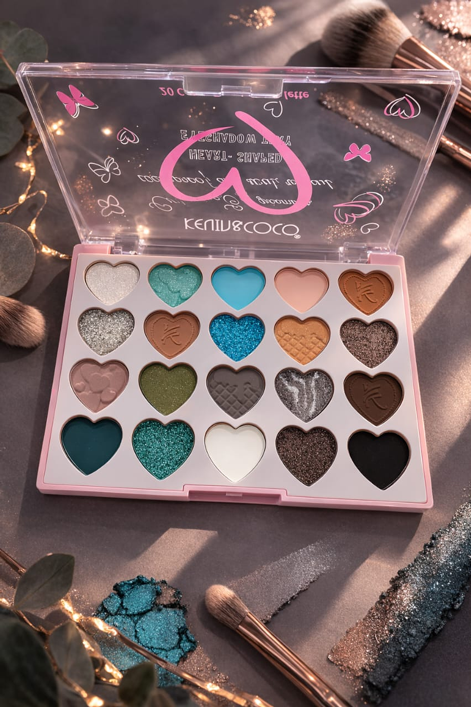 sombras 20 colores   1