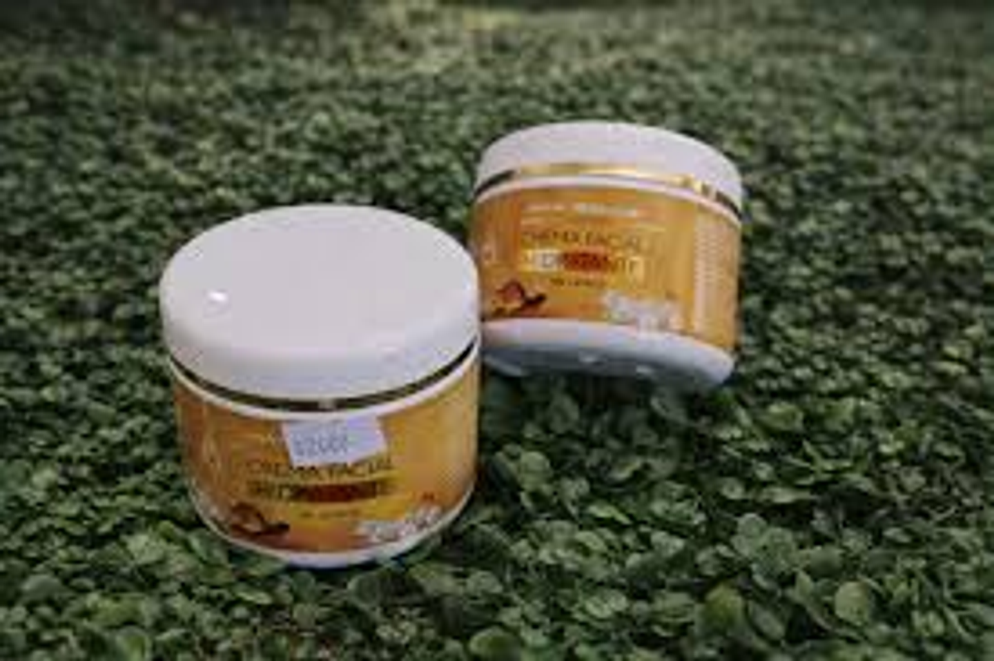 crema facial de caracol  1