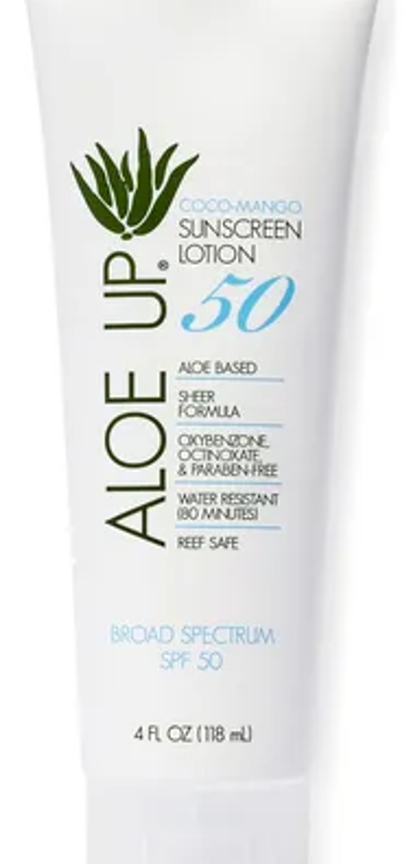 protector solar de aloe vera  1