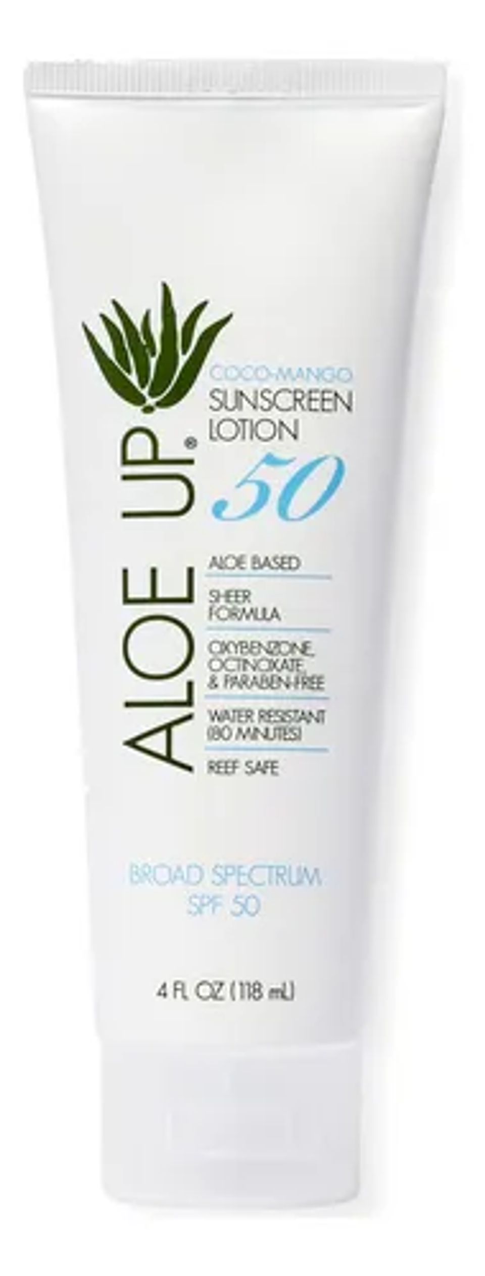 protector solar de aloe vera  1