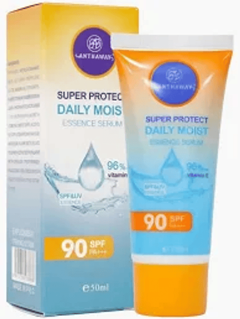 protector solar super protect 