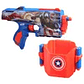 Lanzador Nerf Marvel Capitán América - Miniatura 3