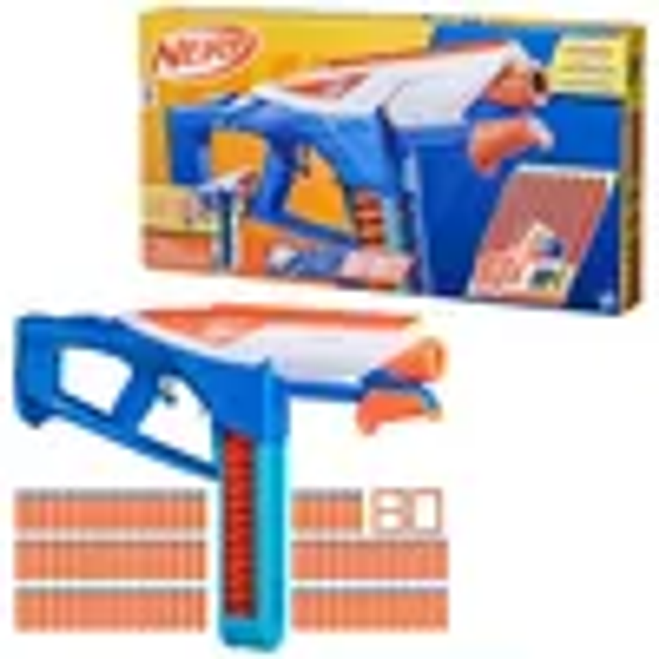 Nerf N Series Battle Belt 2