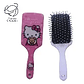 cepillo de pelo hello kitty - Miniatura 2