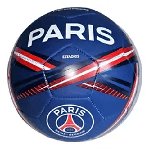 Balón Fútbol Lic. P. S. G. Futbol Club #5