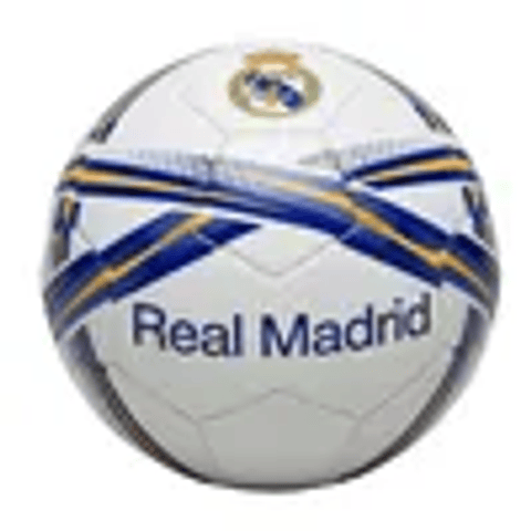 Balon De Futbol Real Madrid Lic. Oficial Drb