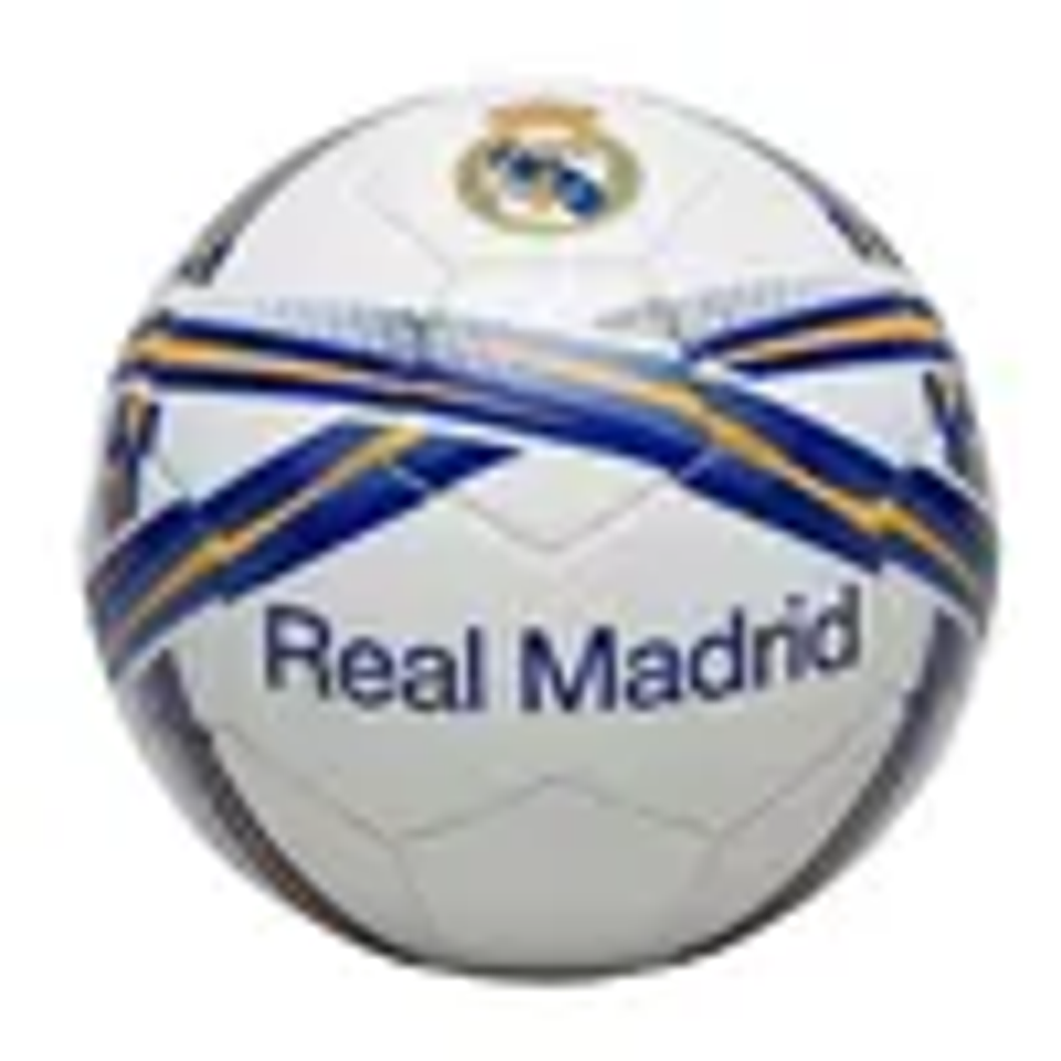 Balon De Futbol Real Madrid Lic. Oficial Drb 1