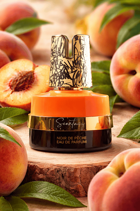 PERFUME SCENTASY NOIR DE PE CHE