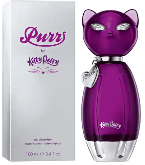 Purr EDP 100 ML - Katy Perry