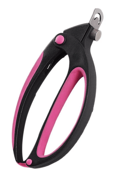 cortador de uñas acero inoxidable 