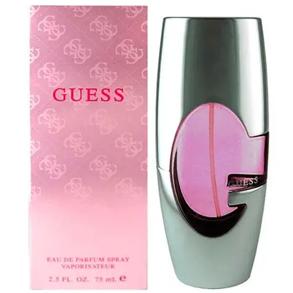 Guess Women EDP 75 ML Guess 1