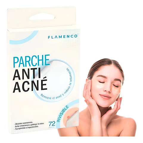 parches anti granito 