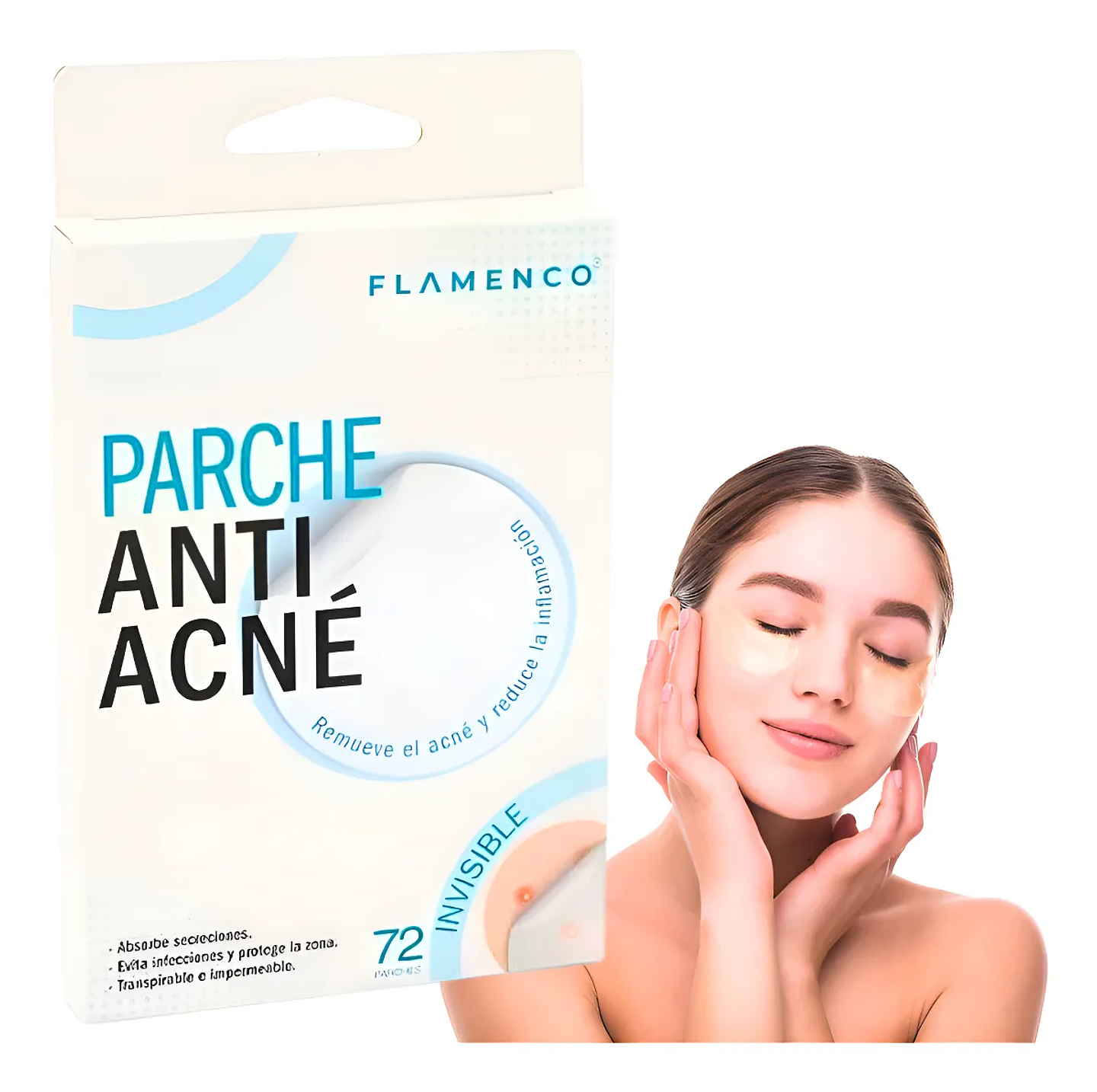 parches anti granito  1